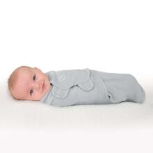 Summer Infant Art.56766   SwaddleMe Ditzie Puuvillane mähe magamiseks, mähkimiseks, 3,2 kund 6,4kg