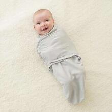 Summer Infant Art.56766   SwaddleMe Ditzie Puuvillane mähe magamiseks, mähkimiseks, 3,2 kund 6,4kg