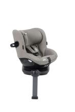 Joie I-Spin 360 E (61-105 cm) isofixiga turvatool Gray Flannel