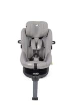 Joie I-Spin 360 E (61-105 cm) isofixiga turvatool Gray Flannel