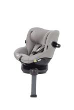 Joie I-Spin 360 E (61-105 cm) isofixiga turvatool Gray Flannel