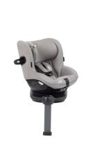 Joie I-Spin 360 E (61-105 cm) isofixiga turvatool Gray Flannel