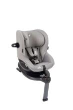 Joie I-Spin 360 E (61-105 cm) isofixiga turvatool Gray Flannel