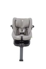 Joie I-Spin 360 E (61-105 cm) isofixiga turvatool Gray Flannel