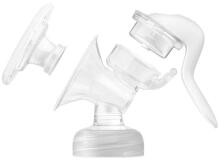 Philips Avent Lotus Art.SCF430/16 Manuālā krūts piena sūkņa komplekts
