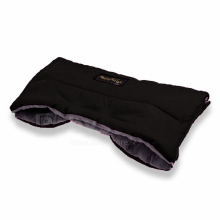 Babylove Mufta Art.108814 Black