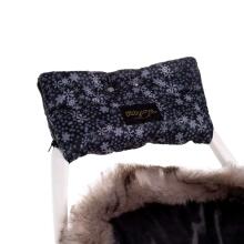 Babylove Mufa Art.108815 Black
