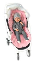 Babylove Exclusive Velvet Art.108821