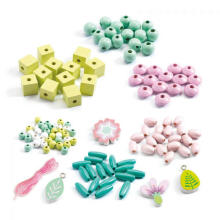 Djeco Beads Sets Art.DJ09808
