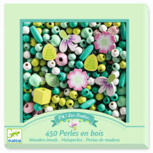 Djeco Beads Sets Art.DJ09808