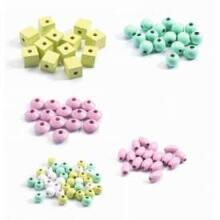 Djeco Beads Sets Art.DJ09810