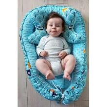 Baby Love Babynest Set  Art.109008