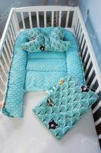 Baby Love Babynest Set  Art.109008