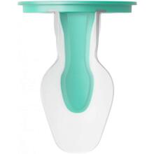 Philips Avent Art.SCF810/14 Koolikutevastane klapiga pudel, 125 ml, 0+ kuud