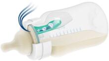 Philips Avent Art.SCF810/14 Koolikutevastane klapiga pudel, 125 ml, 0+ kuud