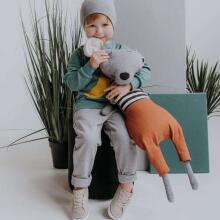 Wooly Organic Art.T-81-M-05 100% naturaalne