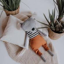 Wooly Organic Art.T-81-M-05 100% naturaalne