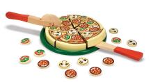 Melissa&Doug Pizza  Set Art.10167 Pizza