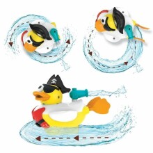 Yookidoo Jet Pirate Duck Art.40170