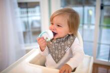 Dr.Browns Baby Food Feeder Art.TF006