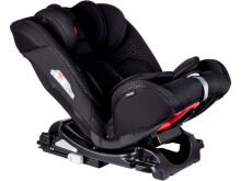 Lionelo Sander  Isofix Art.109353 Black