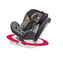 Lionelo Bastiaan  Isofix Art.109360 Blue Mustard