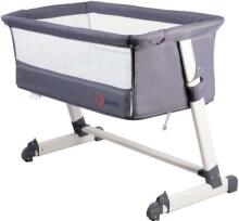 Lionelo Theo Art.109450 Dark Grey