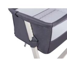 Lionelo Theo Art.109450 Dark Grey