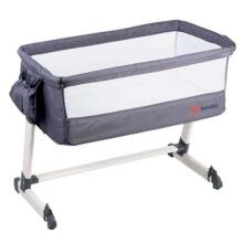 Lionelo Theo Art.109450 Dark Grey