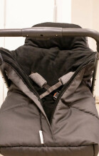Kerttu Alpina Plus  Art.109616 Детский спальный мешок для коляскок и автокресел