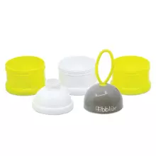 Bbluv Stackable Container Art.B0115   Контейнер-дозатор для смесей