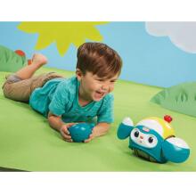 Little Tikes Spinning RC  Art.647536 Pink  Музыкальная птичка на пульте