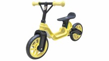 Orion Toys Bike  Art.503 Yellow Беговел