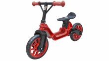 Orion Toys Bike  Art.503 Red Беговел