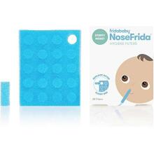 NoseFrida® Art.508272  Nasal aspirator filters 20pcs.