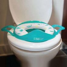 Bbluv Toilet Trainer  Art.B0112-B Aqua