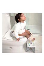 Bbluv Toilet Trainer  Art.B0112-B Aqua