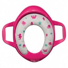Bbluv Toilet Trainer  Art.B0112-P Pink