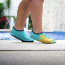 Bbluv Water Shoes Art.109853 Brown