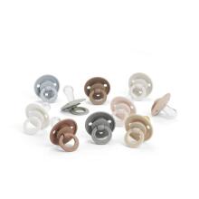 Elodie Details latex pacifier 2 pcs, Binky Hazy Jade