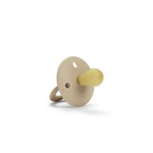 Elodie Details latex pacifier 2 pcs, Binky Pure Khaki