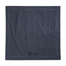 Elodie Details Baby napkins 2pcs, Dusty Blue