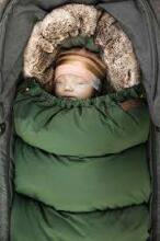 Elodie Details Stroller Bag Art.103196 Valley Green