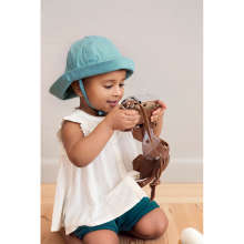 Elodie Details™ Sun Hats Art.103484 Precious Preppy