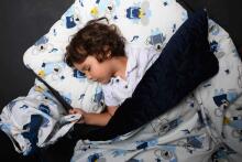 La Millou Bed Pillow Art.BP-CSY  DAISY