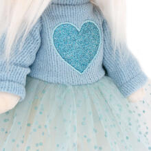 Orange Toys Lucky Doggy Mimi: Winter Mood Art.LD5/087