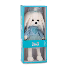 Orange Toys Lucky Doggy Mimi: Winter Mood Art.LD5/087