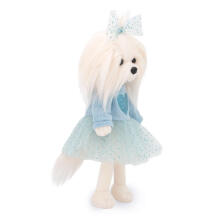 Orange Toys Lucky Doggy Mimi: Winter Mood Art.LD5/087