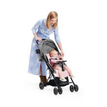 KinderKraft Lite Up Grey Art. KKWLITUGRY0000