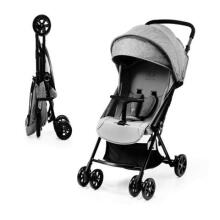 KinderKraft Lite Up Grey Art. KKWLITUGRY0000